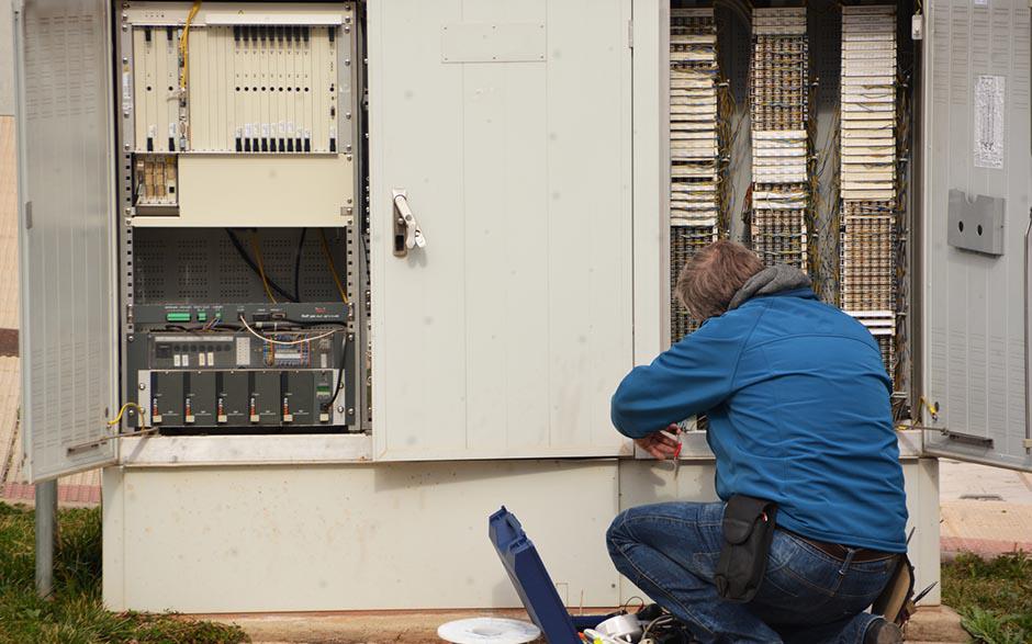 électricien installateur Limeil-Brévannes