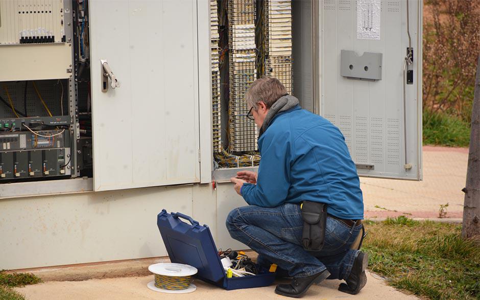 électricien urgent Sartrouville