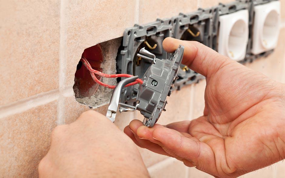 électricien installateur Limeil-Brévannes