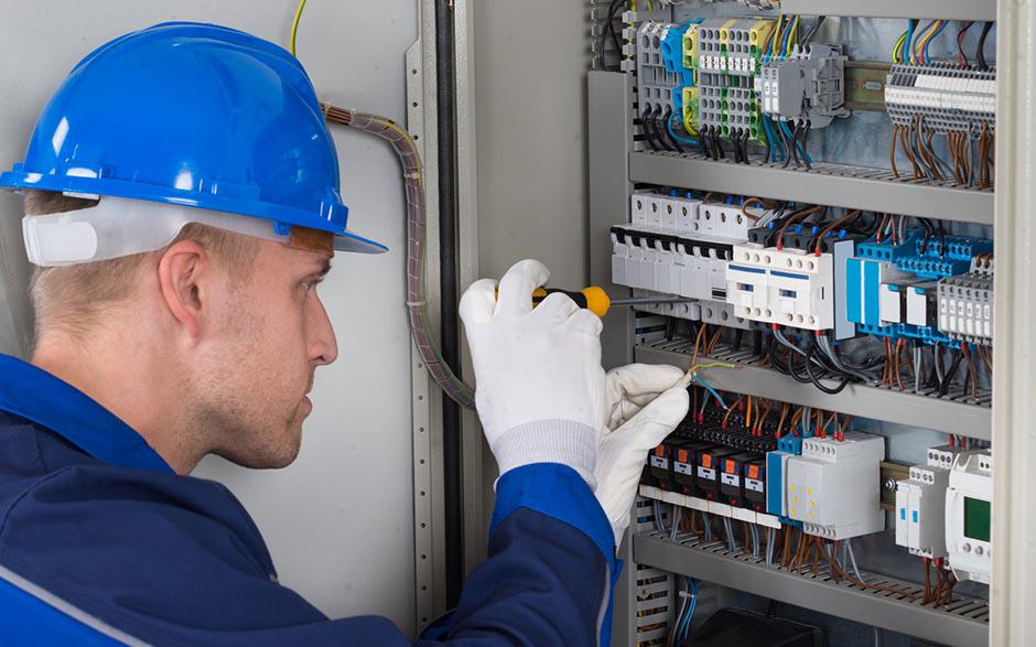urgence électricité Montereau-Fault-Yonne