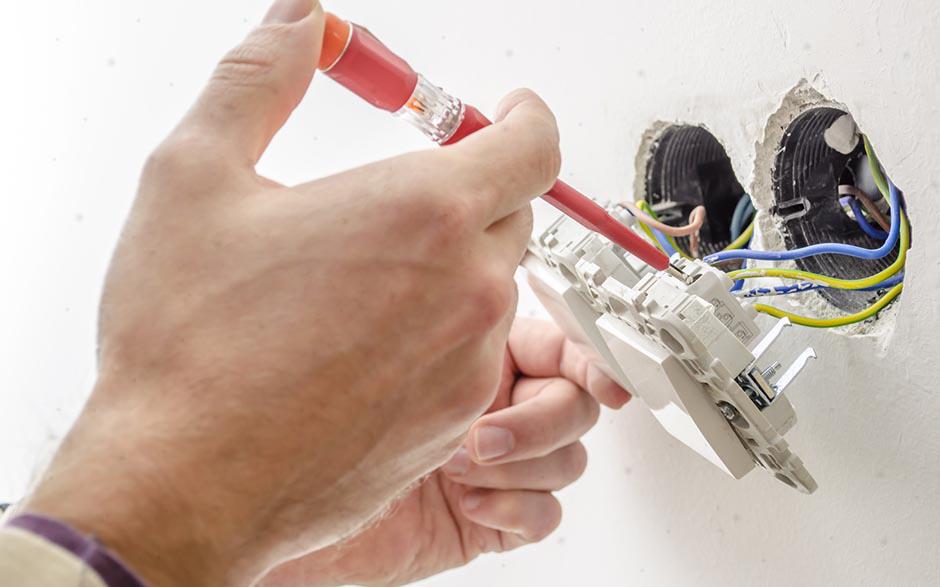 électricien en urgence Leudeville