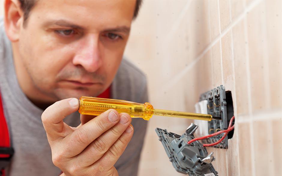 électricien dépannage Crespières
