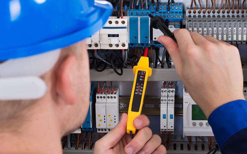 urgence électricité Montereau-Fault-Yonne