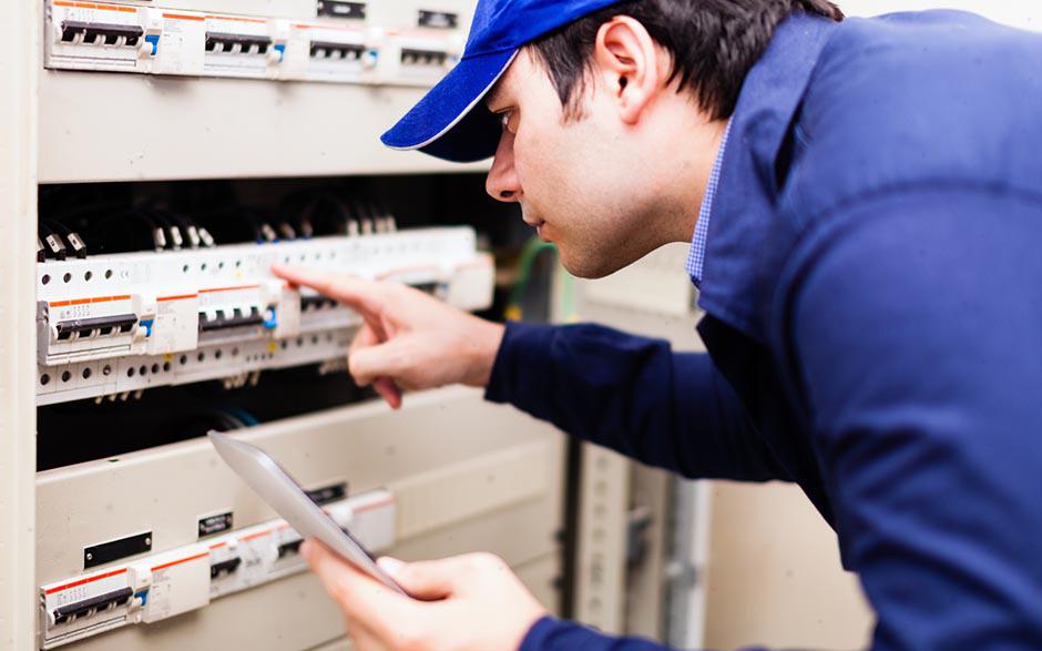 entreprise électricité générale Moissy-Cramayel