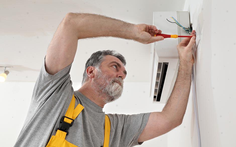 urgence électricité Montereau-Fault-Yonne